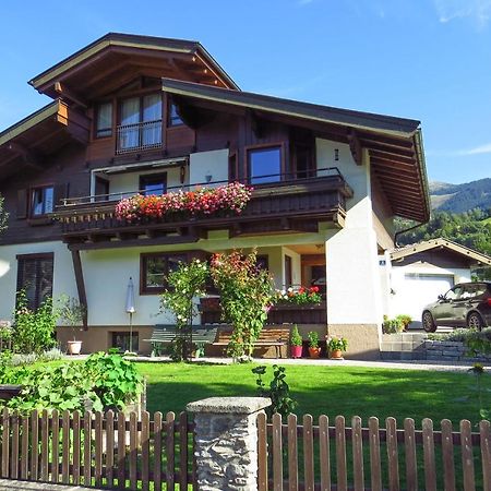 Ferienwohnung Wallner Нидернзил Екстериор снимка