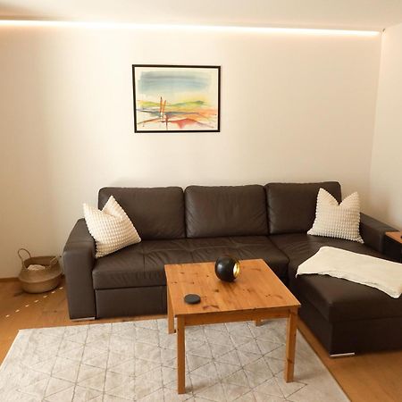 Ferienwohnung Wallner Нидернзил Екстериор снимка