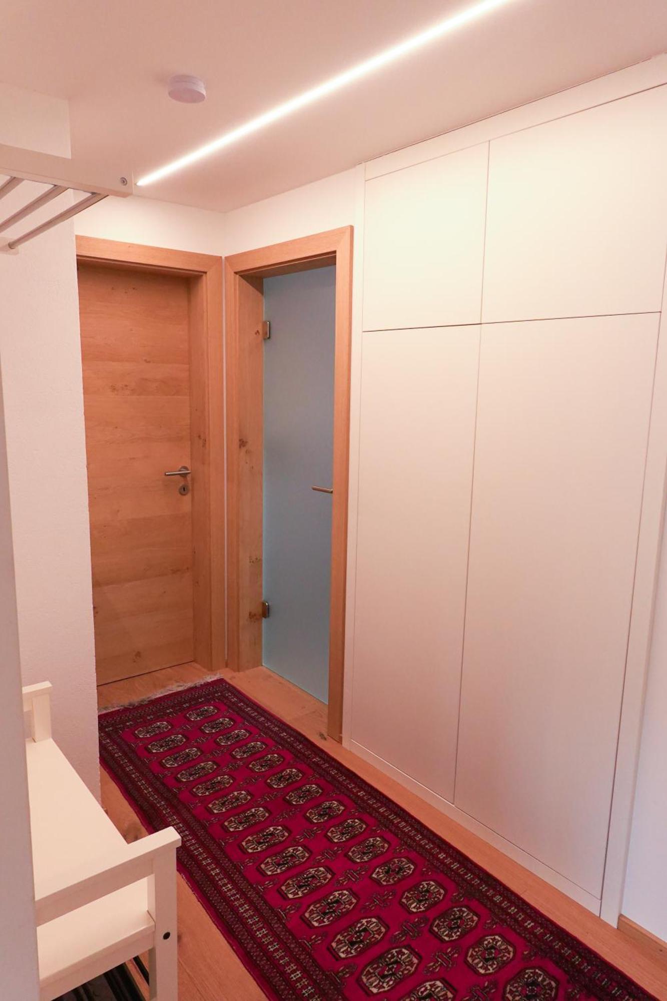 Ferienwohnung Wallner Нидернзил Екстериор снимка
