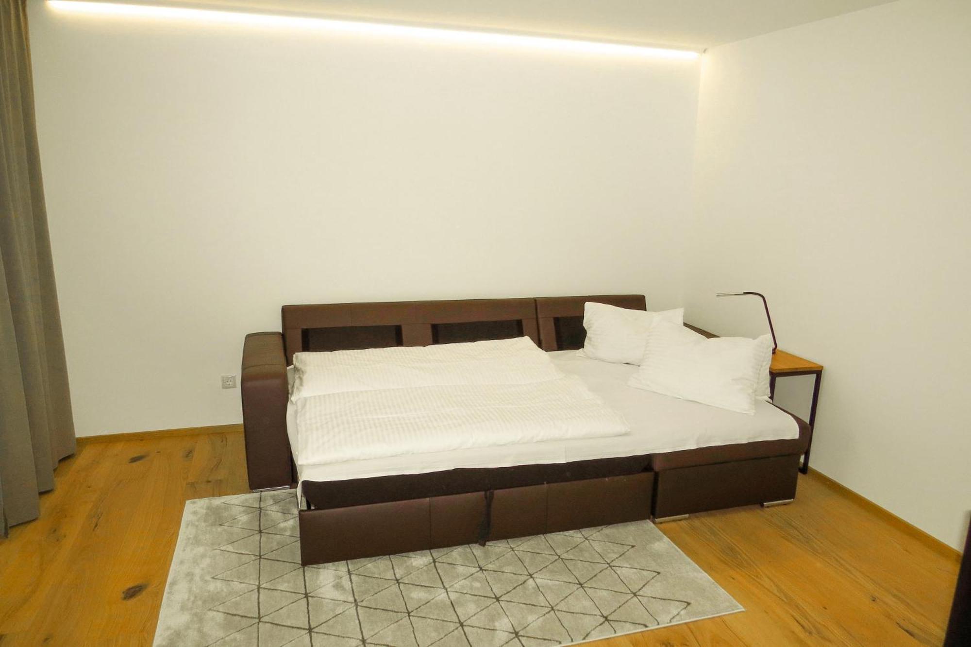Ferienwohnung Wallner Нидернзил Екстериор снимка